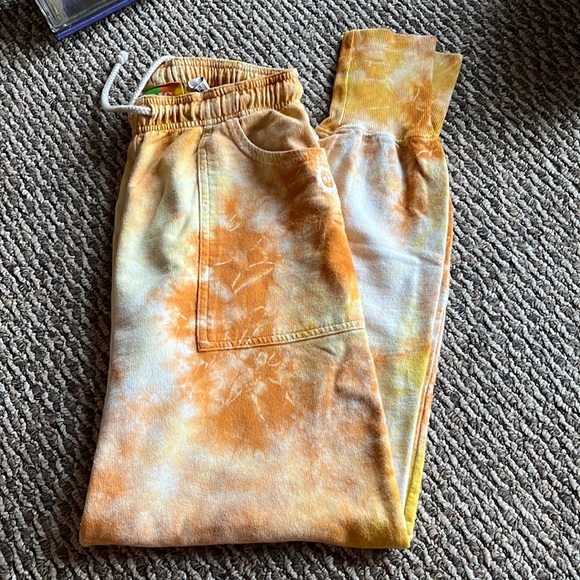 BIG BUD Press discontinued color sweat suit - Picture 1 of 3